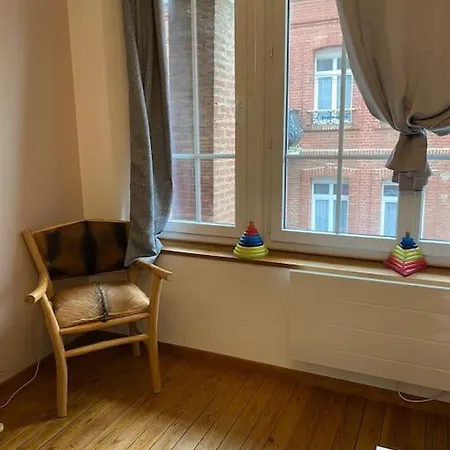 Tres Beau Loft 4 Personnes A Deux Pas De La