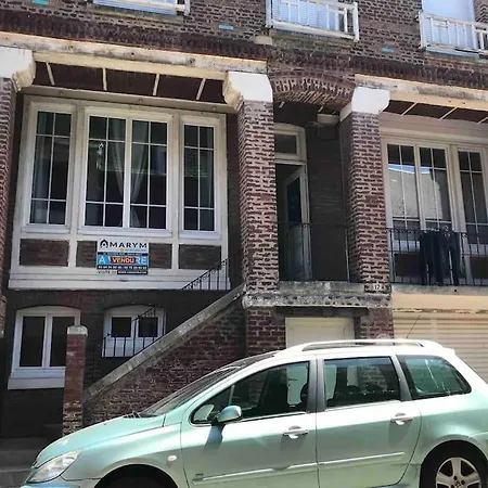 Lägenhet Tres Beau Loft 4 Personnes A Deux Pas De La