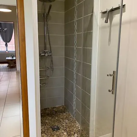 Tres Beau Loft 4 Personnes A Deux Pas De La Lägenhet *