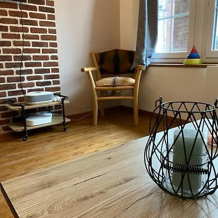 Apartment Tres Beau Loft 4 Personnes A Deux Pas De La *