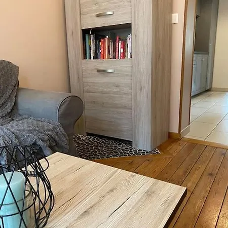 Apartment Tres Beau Loft 4 Personnes A Deux Pas De La