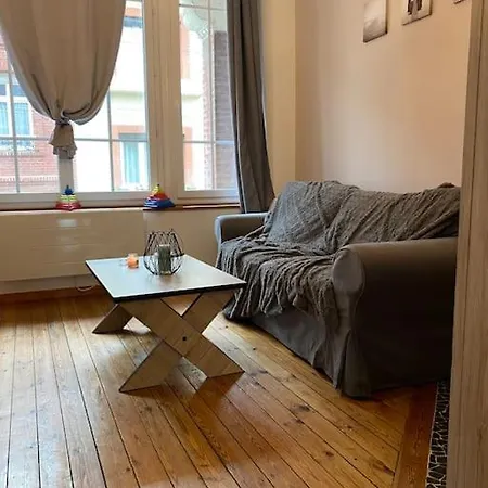 Tres Beau Loft 4 Personnes A Deux Pas De La