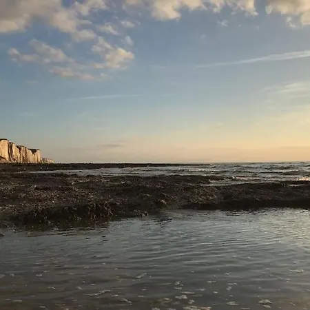 Tres Beau Loft 4 Personnes A Deux Pas De La Lägenhet *